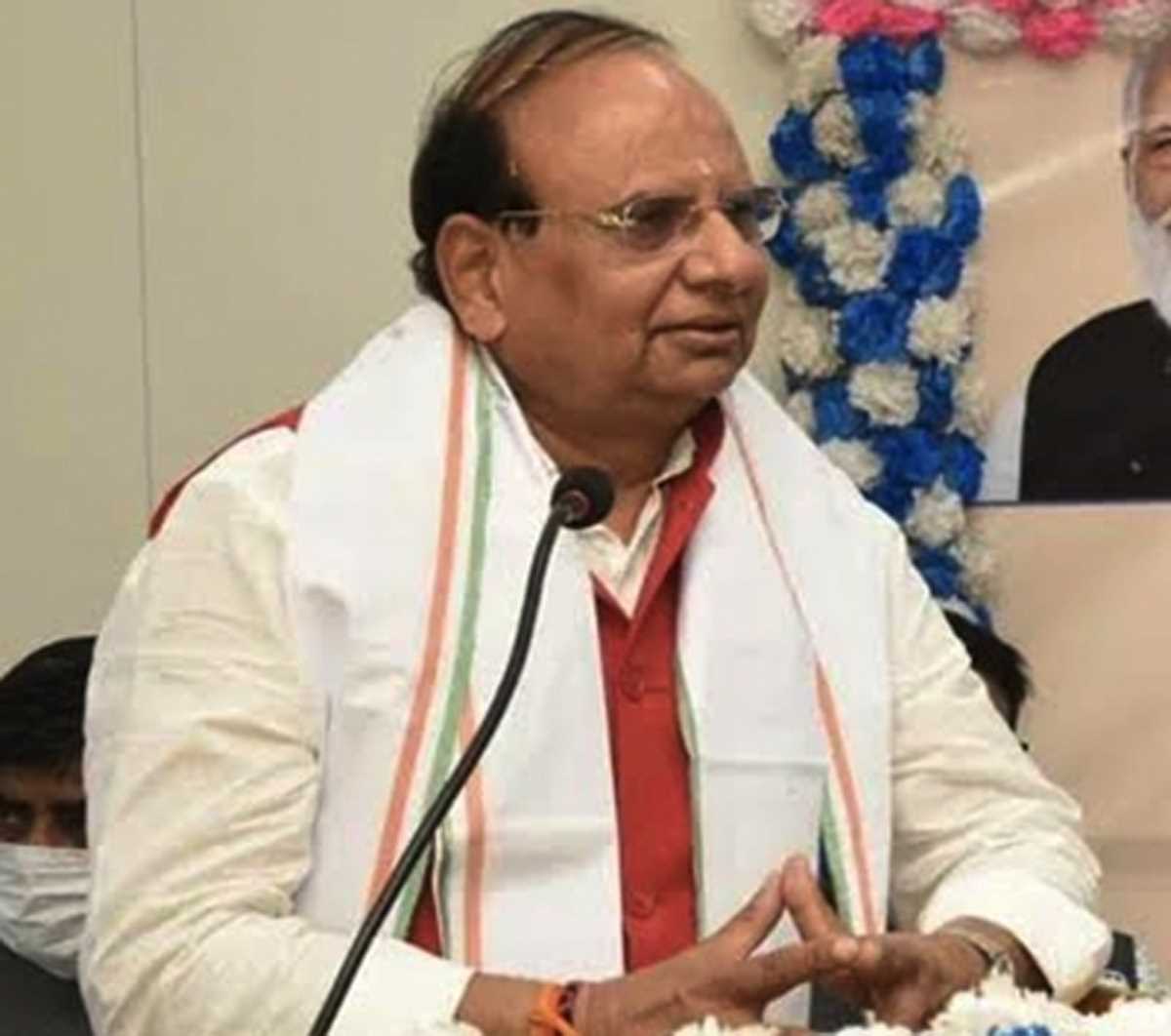 दिल्ली एलजी ने आप सरकार के कार्यों को किया रेखांकित